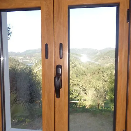 Oak Cottage Ferreira do Zezere Exterior photo