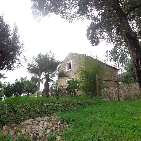 Oak Cottage Ferreira do Zezere Exterior photo