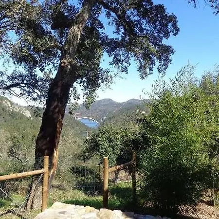 Oak Cottage Ferreira do Zezere Exterior photo