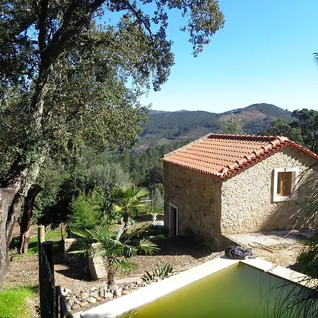 Oak Cottage Ferreira do Zezere Exterior photo