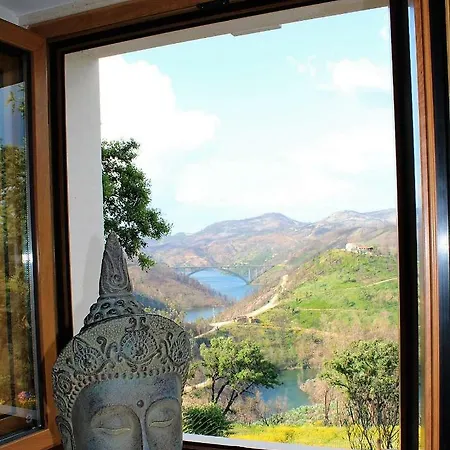 Oak Cottage Ferreira do Zezere Exterior photo